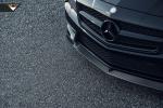Mercedes-Benz CLS63 AMG by Vorsteiner 2014 года
